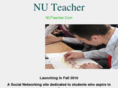 nuteacher.com