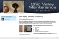 ohiovalleymaintenance.com