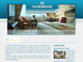 palaniandavarlodge.com
