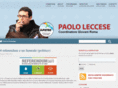 paololeccese.com