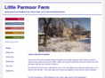 parmoor.com