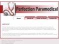 perfectionparamedical.com