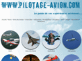 pilotageavion.com