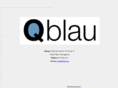 qblau.es