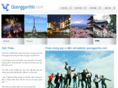 quangganhlo.com