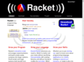 racket-lang.org