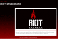 riotrecordings.com