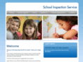 schoolinspectionservice.co.uk