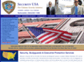securityandbodyguards.com
