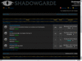 shadowgarde.com