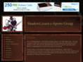 shadowlizard.biz
