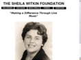 sheilawitkin.org