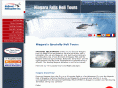 skywayhelicopters.com