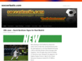 soccerlastic.com