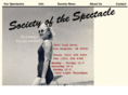 societyspectacle.com