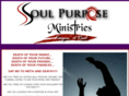 soulpurposeministries.org