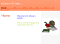 southernmath.com