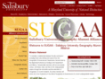 sugaa.org