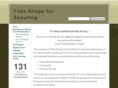 takeshapeforscouting.com
