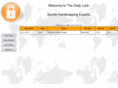 thedailylock.com