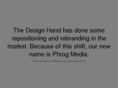 thedesignhand.com