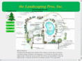 thelandscapingprosinc.com