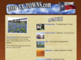 toptxtowns.com