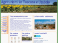 toscanaeumbria.com