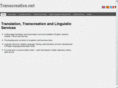 transcreative.net