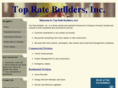 trbuilders.com