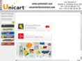 unicart-pto.com