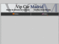 vipcarmadrid.com