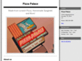 visitpizzapalace.com