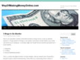 wayofmakingmoneyonline.com