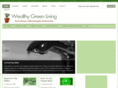 wealthygreenliving.com