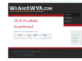 weareswva.com