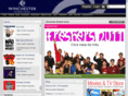 winchesterstudents.co.uk