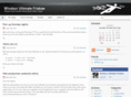 windsorultimate.com
