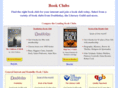wwwbookclubs.com
