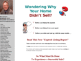 yourhomedidntsell-why.com