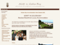 accommodationgoldenbay.com
