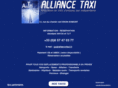 alliancetaxi.com