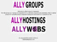 allygroups.com