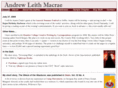 almacrae.com