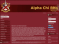 alphachirho.com
