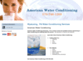 americanwaterconditioning.net