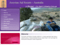 assyrianaidsociety.org
