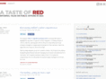 atasteofred.com