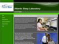 atlanticsleeplab.com