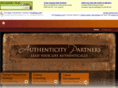 authenticitypartners.com